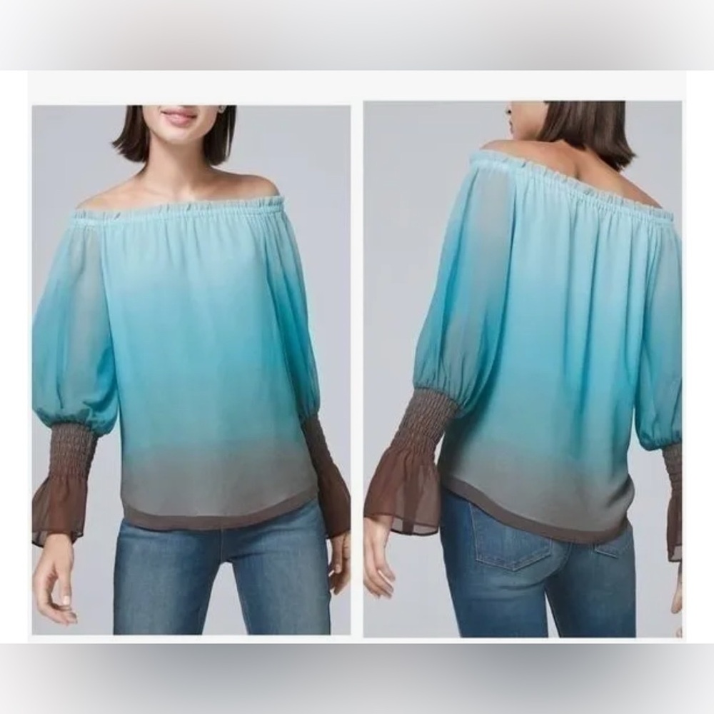 White House black market women’s top